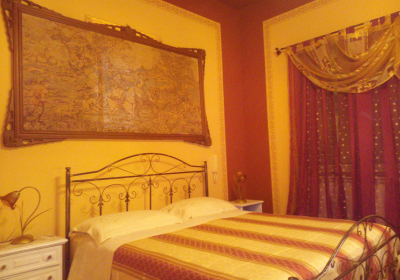 Bed And Breakfast Villa Dei Principi